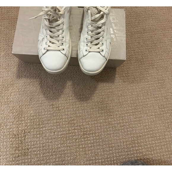 Golden Goose-Pure-Star - Picture 2 of 5